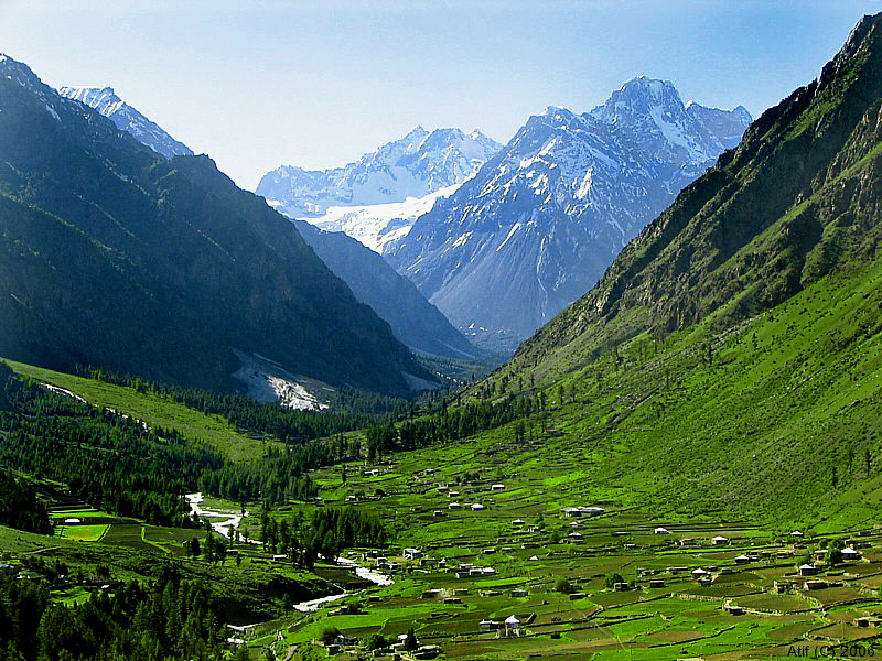 Swat Valley