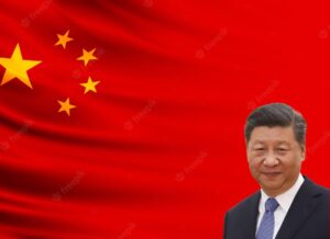 Xi Jinping President