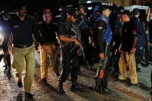 ctd guns down one militant arrests other five in karachi 1612758808 2898