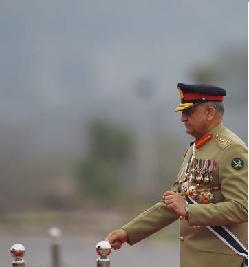 COAS Promised Retirement