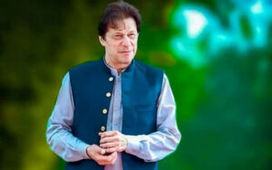 Imran Khan