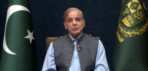 PM Shahbaz