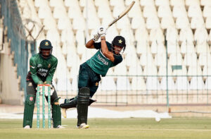 Under-19 Cricket: Bangladesh thrash Pakistan by five wickets in T20I