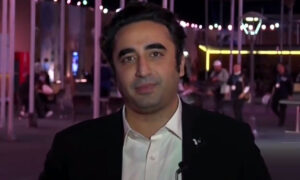 Bilawal