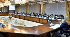 ECC Approves Continuation of PM Relief Package, Sasta Atta Scheme for KP