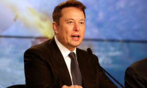 Elon Musk says Twitter Policy Won't Promote Hate Speech