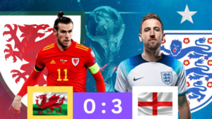 FIFA 2022 World Cup: England Advances after Beating Wales 3-0