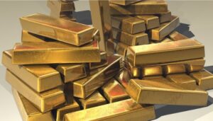 Gold Price in Pakistan