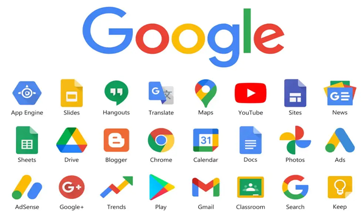 Google Apps