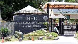 Senate Body Directs HEC to Take Action Against Fake Educational Institutions