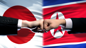 Japan Terms North Korea's Nuclear Program as a Severe Threat