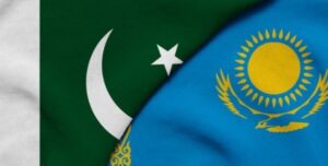 Kazakhstan’s Ambassador Says Transit Trade Agreement to be Signed Soon