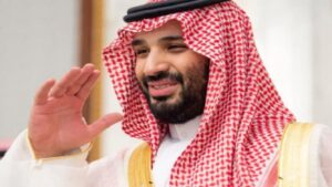 Saudi Crown Prince Sponsors Restoration of Jakarta Islamic Center