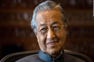 Mahathir