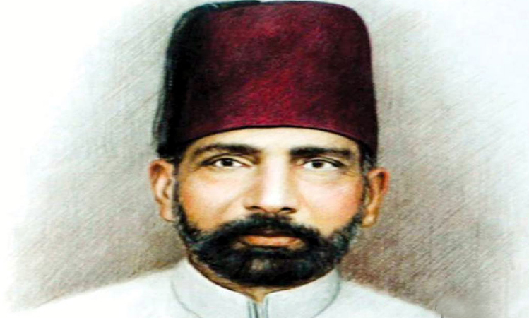 Maulana Zafar Ali Khan