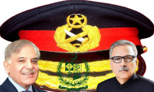 PM Shahbaz