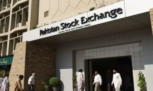 Pakistan Stock Exchange