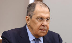 Russian Foreign Minister Holds Bilateral Meetings at ASEAN Summit