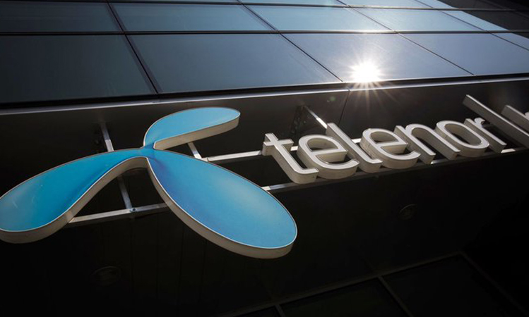 Telenor To Kick Off $1 Billion Sale of Pakistan Unit