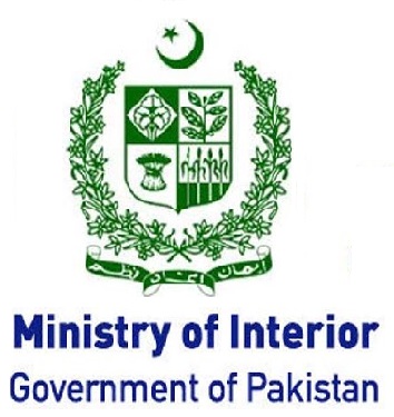 The Ministry of Interior