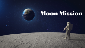 UAE Moon Mission to Kick off Today