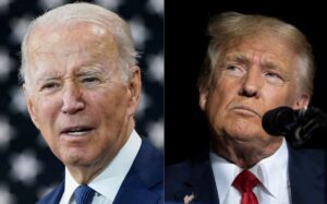 US Midterms Elections: Biden and Trump to Deliver Final Speeches