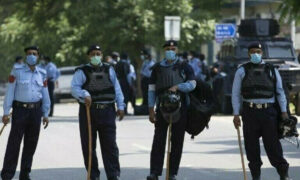 Warns Islamabad Police