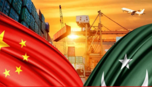 CPEC Projects Ushering New Era of Cooperation Between Pakistan and China