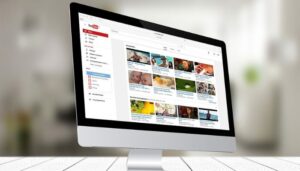 Youtube Expanding Shopping Features to Counter Slowdown in Digital Advertising