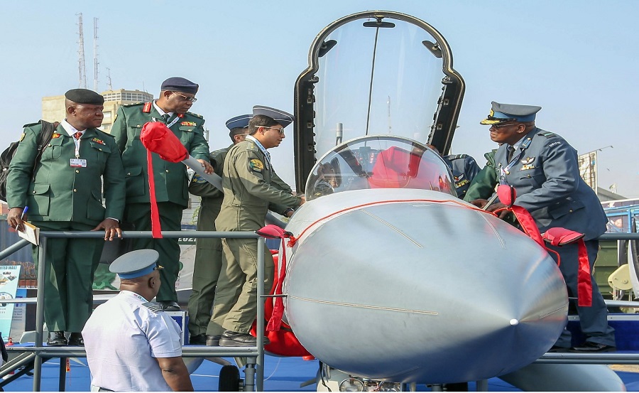 JF-17 Thunder, Super Muhshak Trainer Aircraft of All Eyes at IDEAS-2022