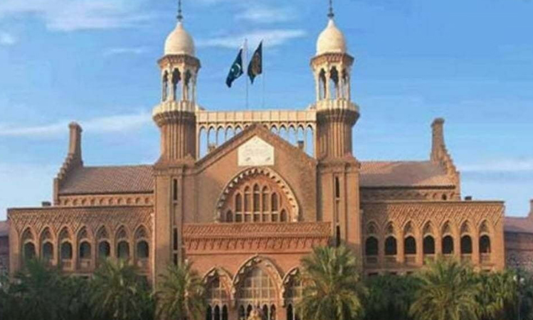 lahore high court, high court, Pakistan, Imran Khan’s physical remand, May 9 riots, Bushra Bibi, Iddat case, LHC, NAB, Adiala Jail