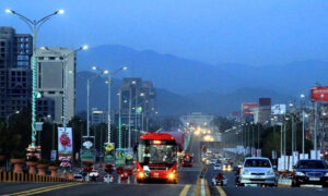 islamabad