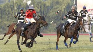 Aibak Polo Cup: Platinum Homes, DP/Sheikhoo Steel register victories