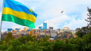 Saudi Arabia and Rwanda to Foster Partnership in Digital Technology, Innovative Fields