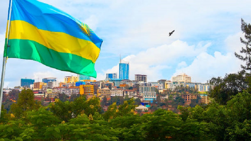 Saudi Arabia and Rwanda to Foster Partnership in Digital Technology, Innovative Fields