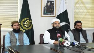 Pakistan, Afghanistan, Peace, Tahir Ashrafi, Islam, Kashmir, Palestine