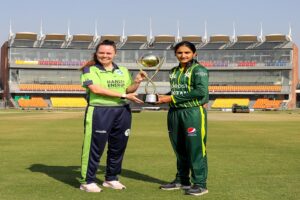 women cricket