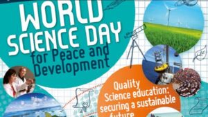 World Science Day Observed at COMTECH Secretariat in Pakistan