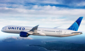 787 Dreamliner