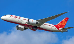 Air India