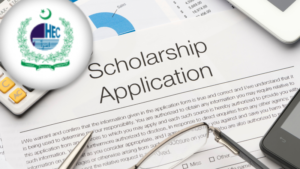 Scholarships