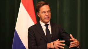 Dutch Prime Minister Apologizes for Its Slavery Past