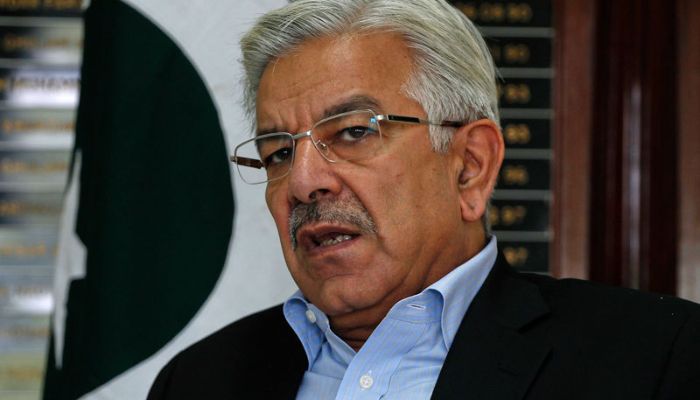 khwaja asif