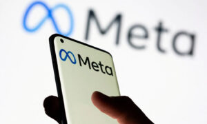 Meta Inc