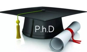 PhD