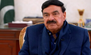 Sheikh Rashid 12