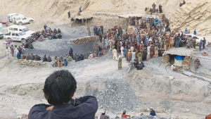 Six Laborers Killed in Coalmine Explosion in Harnai