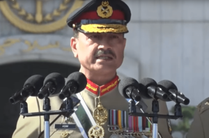 Army Chief