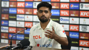 baber azam