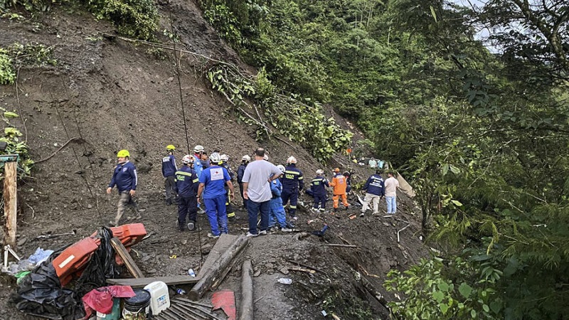 COLOMBIA